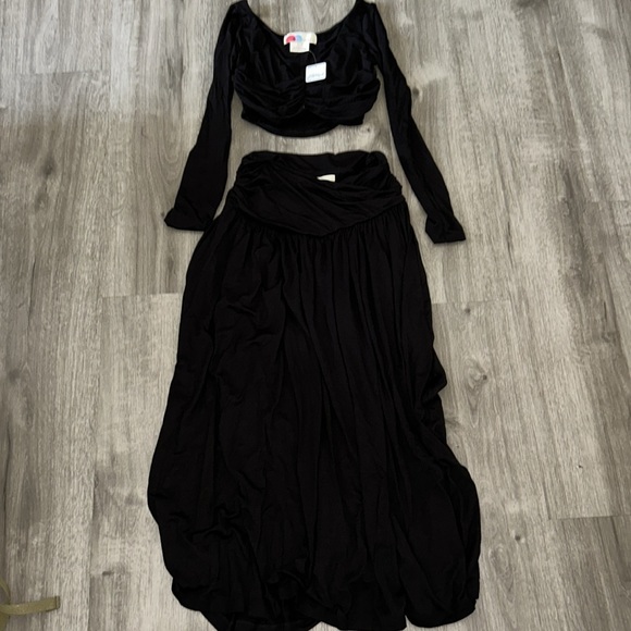 free people sabrina skirt set - Picture 4 of 12